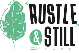 rustleandstill logo