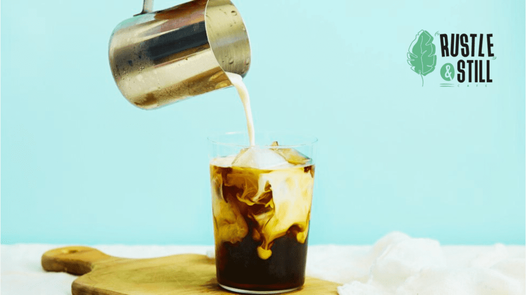 cold brew coffee preparation techniques