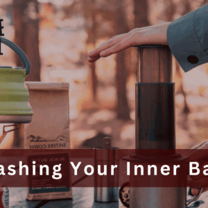 Aeropress Journey in Coffee Making || Rustle & Still Cafe