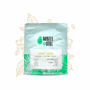 Honey Bean
