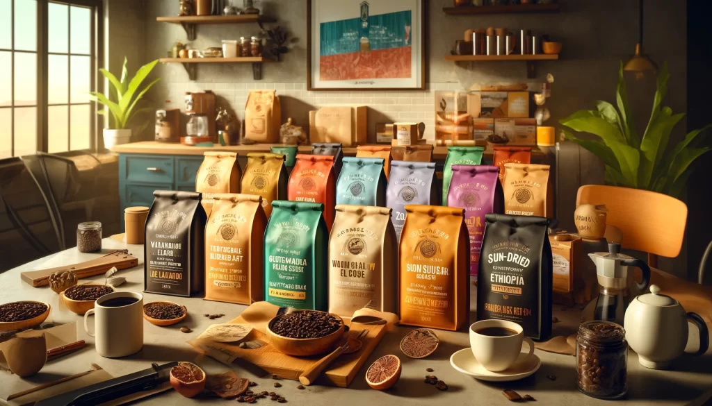 rustle-and-still-specialty-coffee-beans-flavors